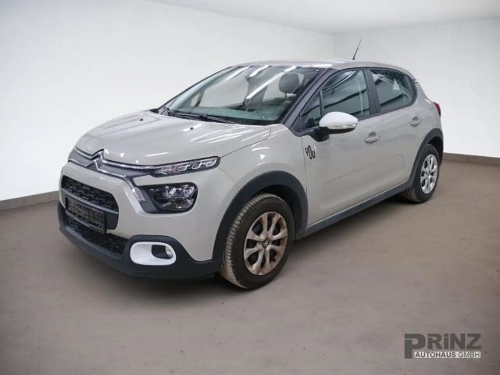 Citroën C3