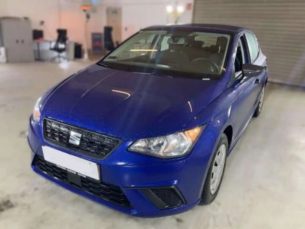 Seat Ibiza Reference