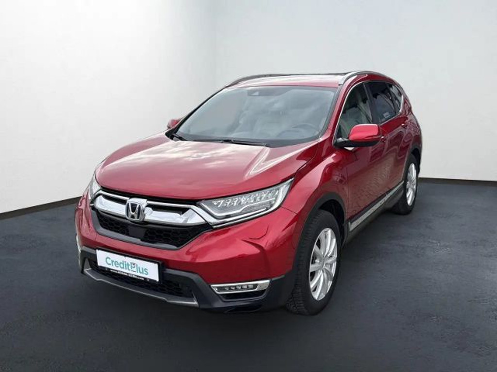 Honda CR-V Executive Hybrid 2.0 i-MMD