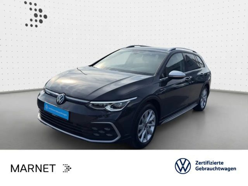 Volkswagen Golf DSG Variant Golf VIII