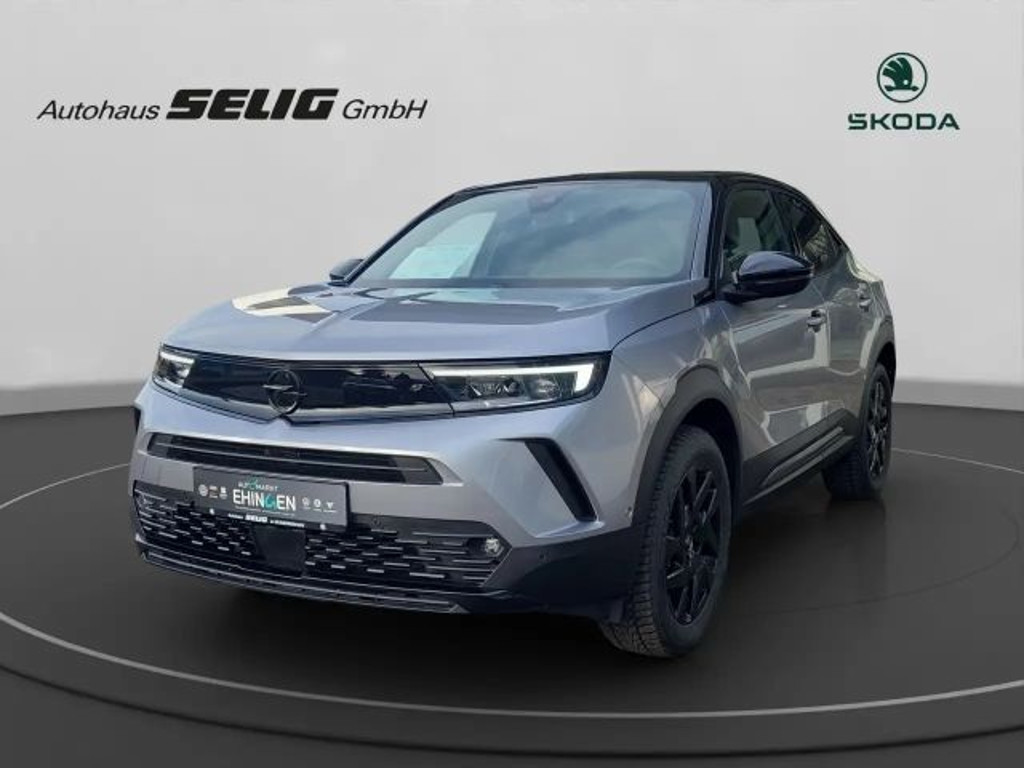 Opel Mokka Grand Sport 1.2 Turbo Turbo GS-Line