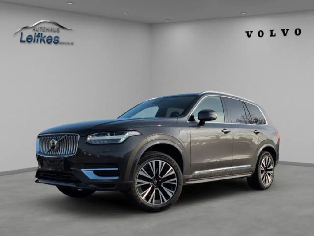 Volvo XC90 AWD T8 Recharge Core