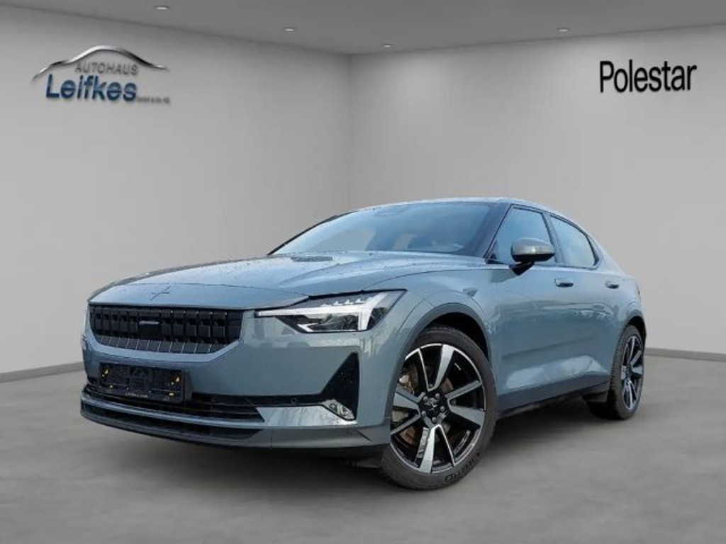 Polestar 2 Single motor