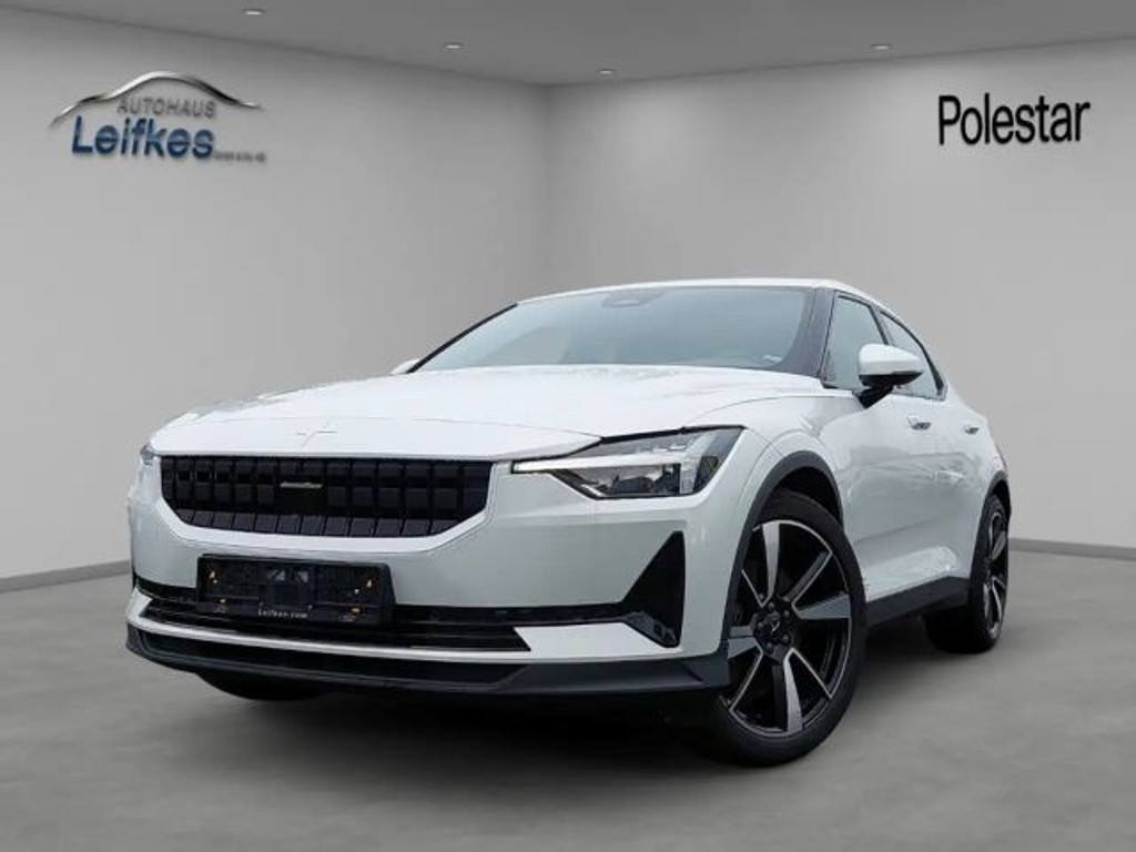 Polestar 2 Single motor
