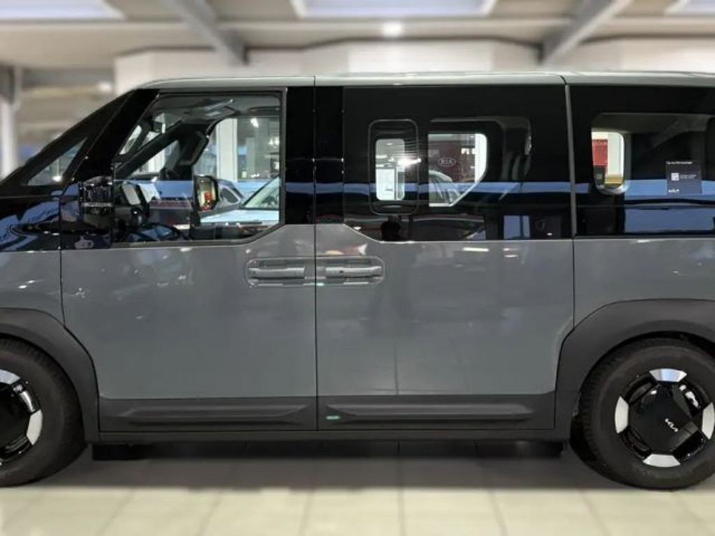 Kia PV5 Passenger