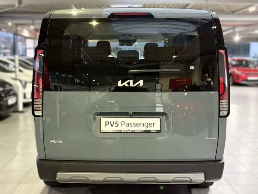 Kia PV5 Passenger