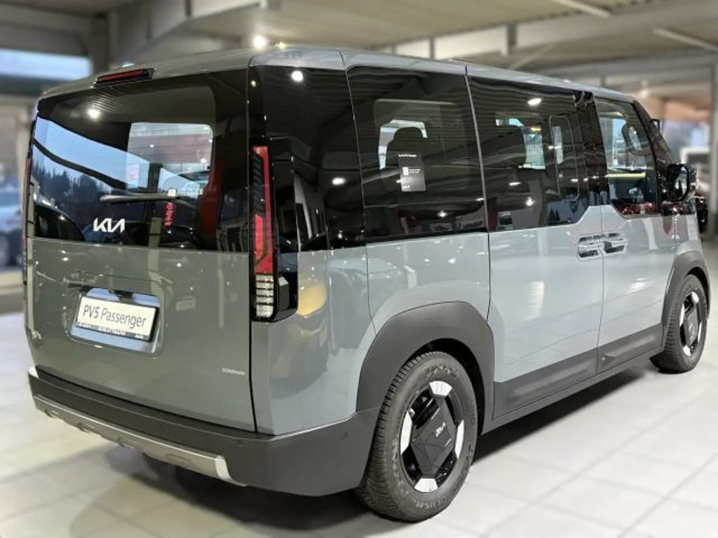Kia PV5 Passenger