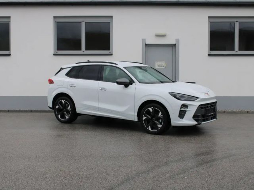 Cupra Terramar 1.5 e-TSI 150 PS DSG