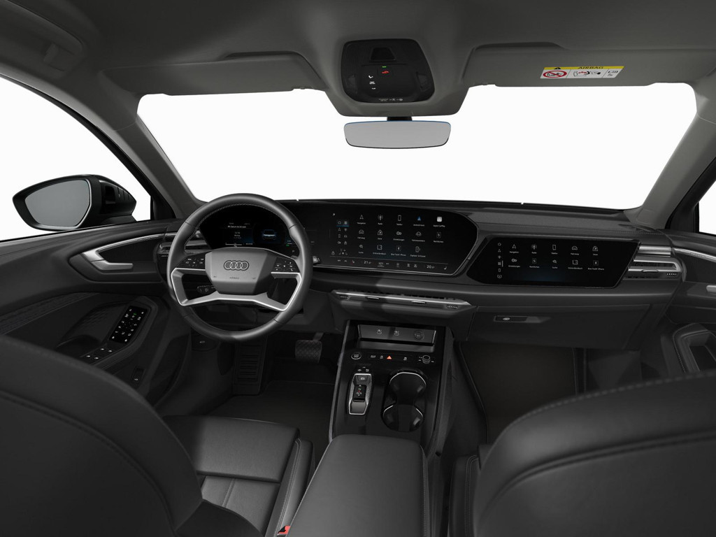 Audi A5 Avant S-Line