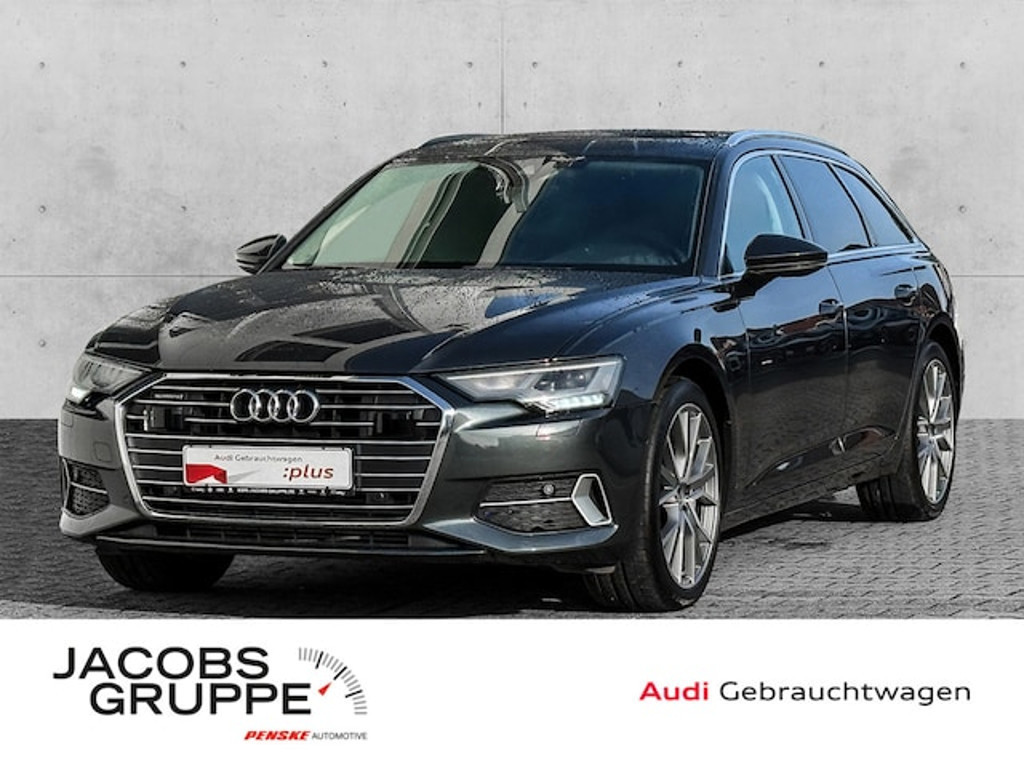 Audi A6 Avant Quattro S-Tronic Sport 55 TFSI