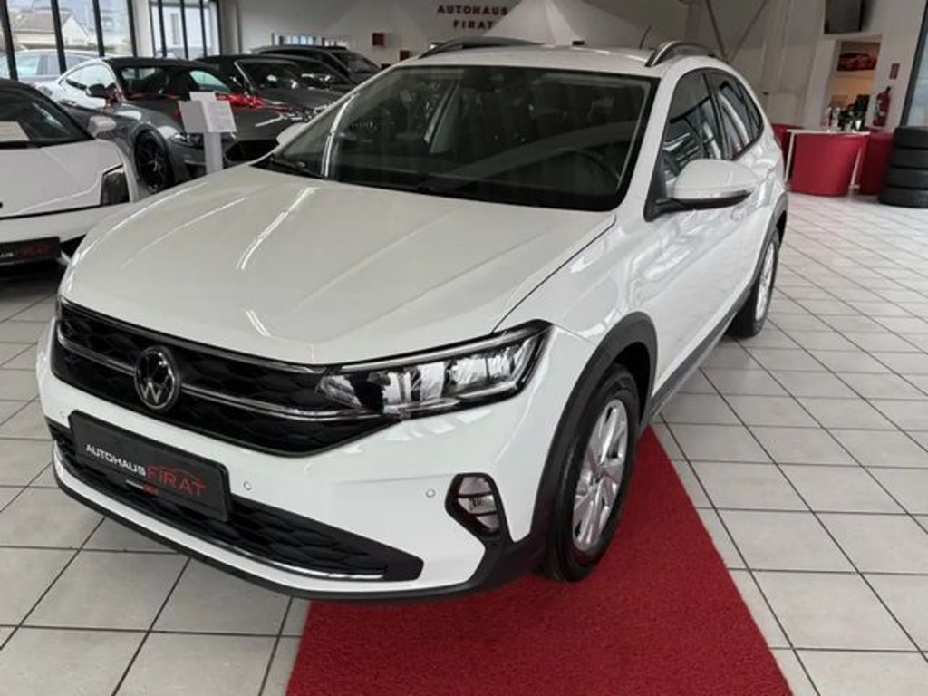 Volkswagen Taigo DSG Life 1.0 TSI