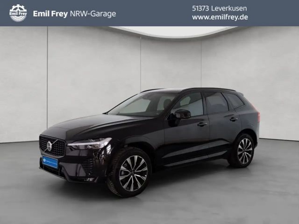 Volvo XC60 Plus Dark