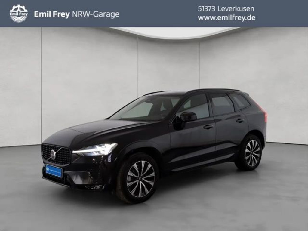 Volvo XC60 AWD Plus Dark