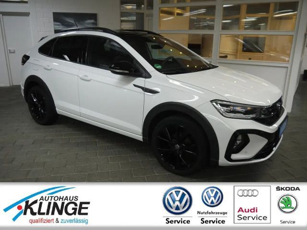 Volkswagen Taigo DSG R-Line 1.5 TSI