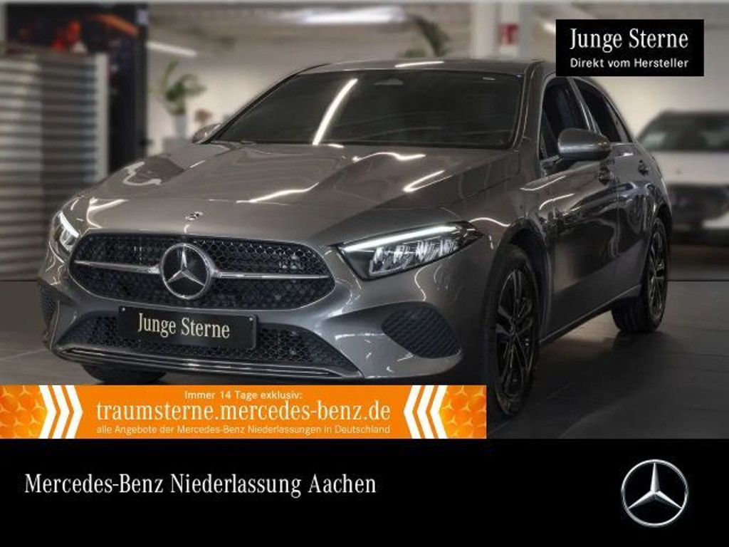 Mercedes-Benz A-Klasse A 250 A 250 e Progressive