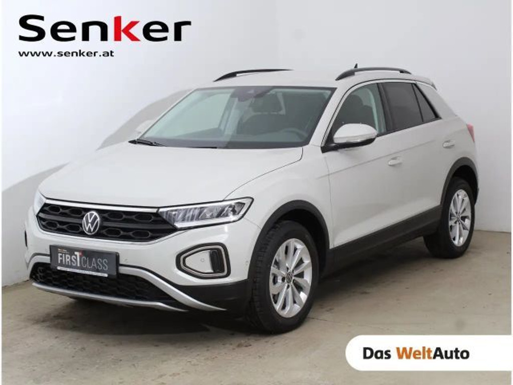 Volkswagen T-Roc Friends TSI