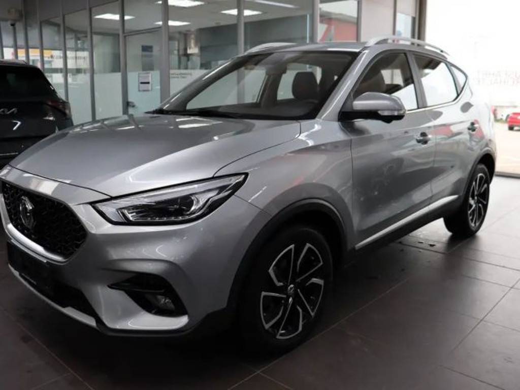 MG ZS Luxury 1.0 T-GDI