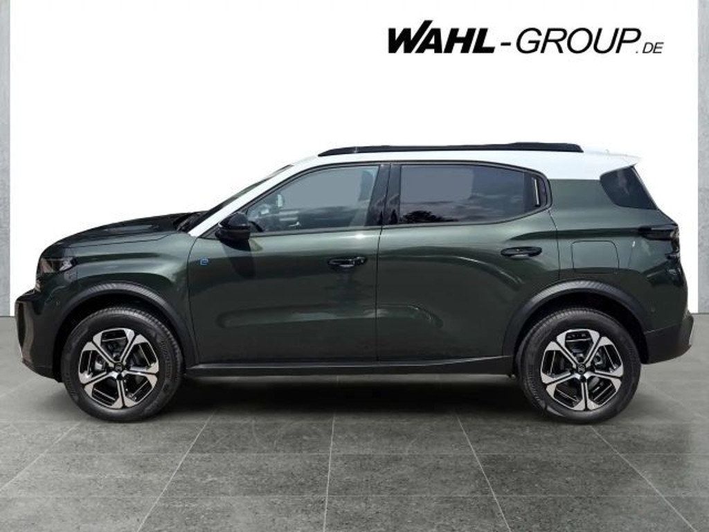 Citroën C3 Aircross Max