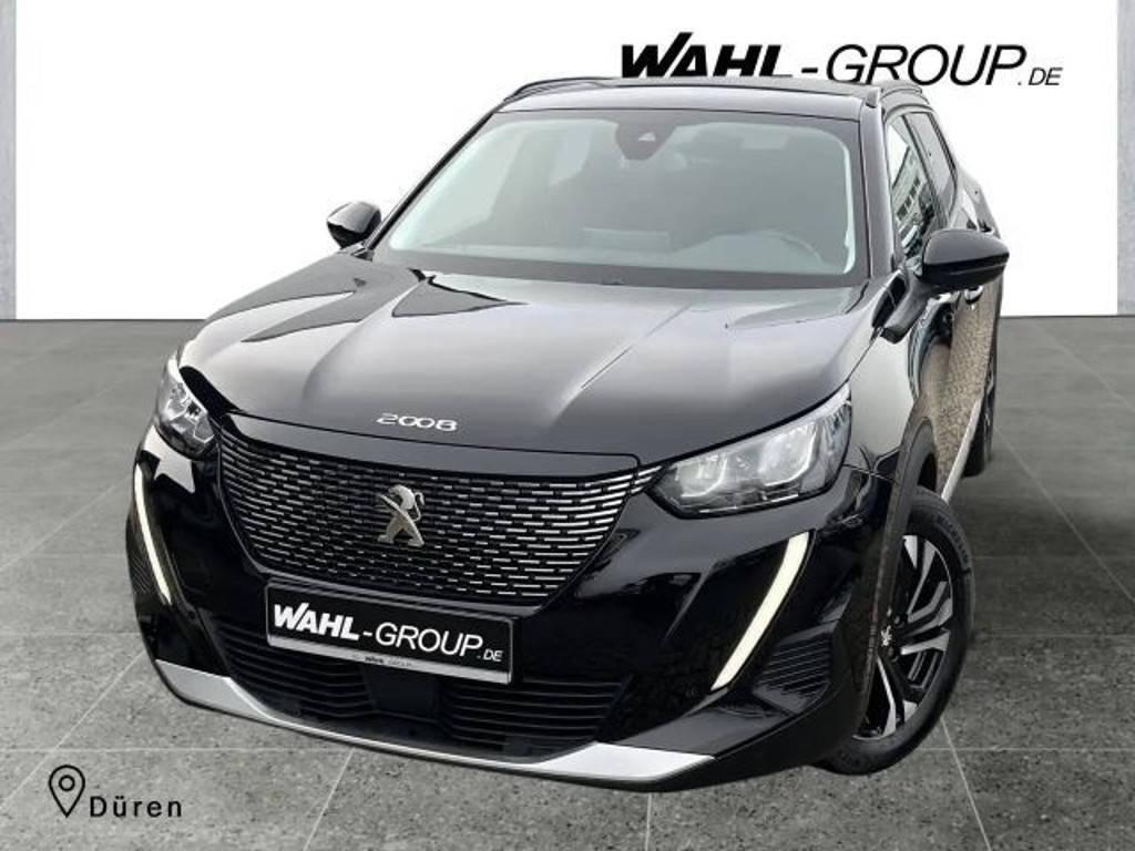 Peugeot 2008 Allure Pack