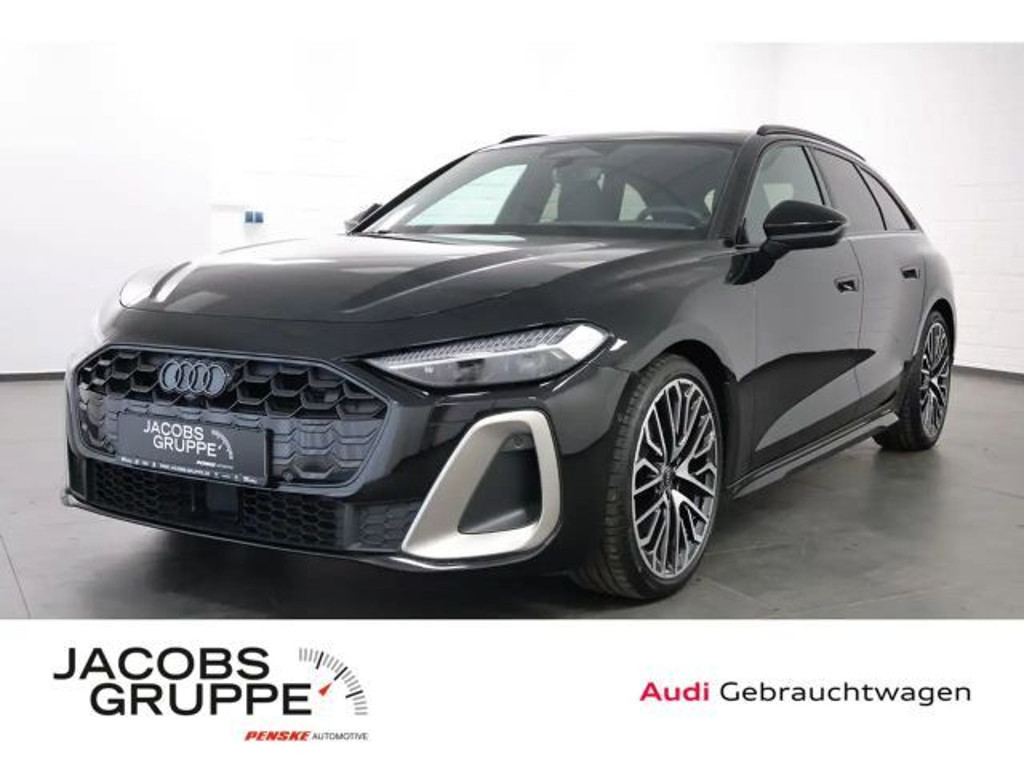 Audi A5 Avant 2.0 TDI