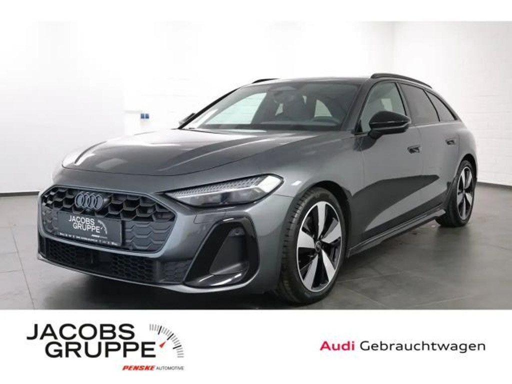 Audi A5 Avant S-Line 2.0 TDI