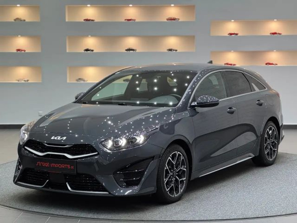 Kia ProCeed GT-Line