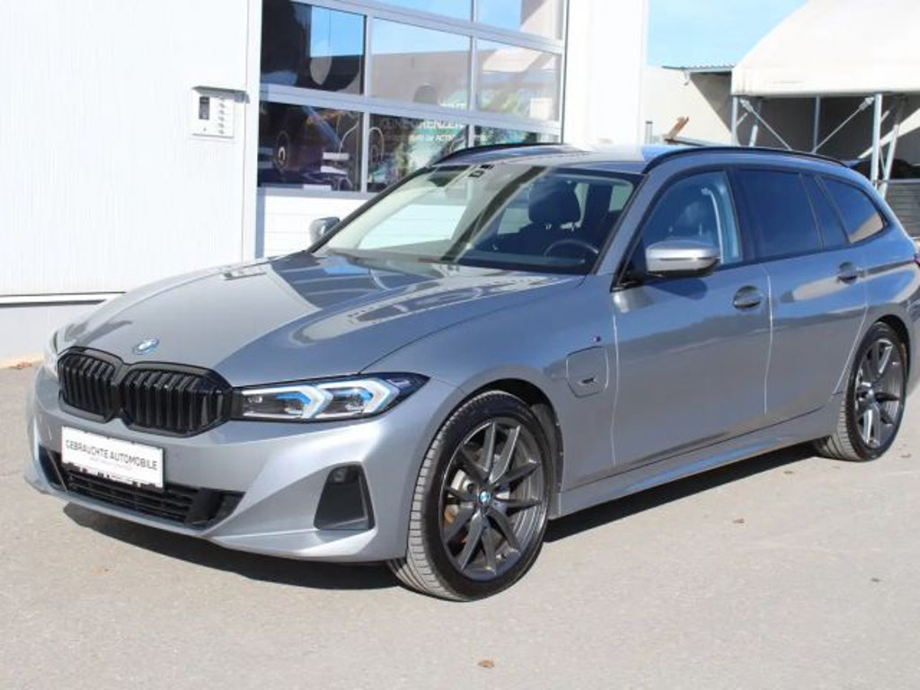 BMW 3 Serie 330 xDrive 330e