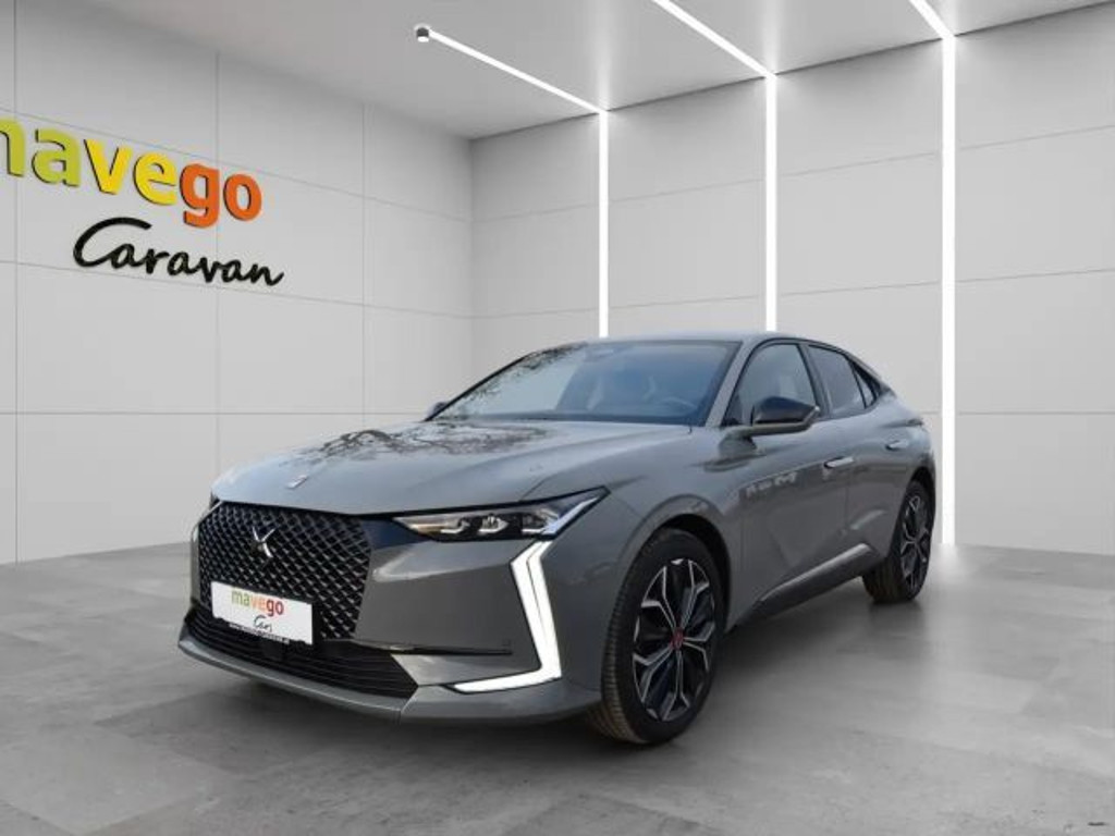 DS DS 4 Performance Line BlueHDi Mobiles