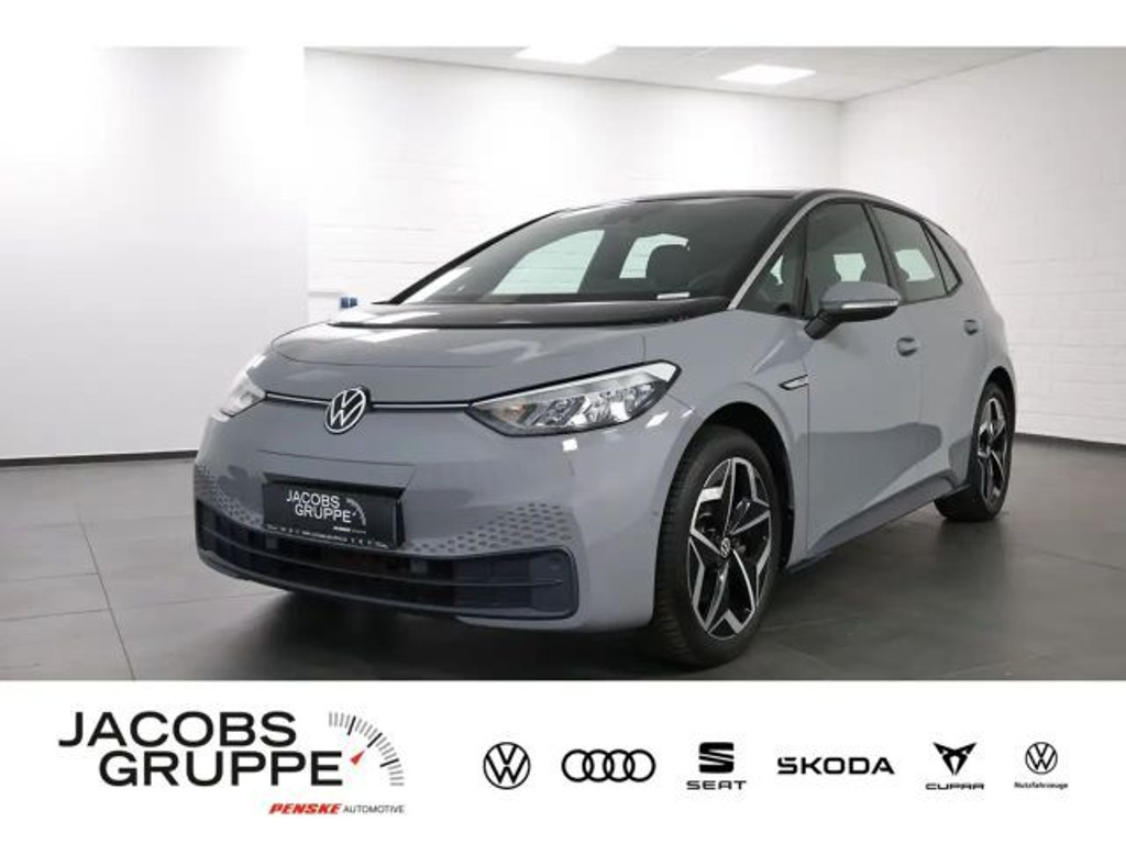Volkswagen ID.3 Performance Pro