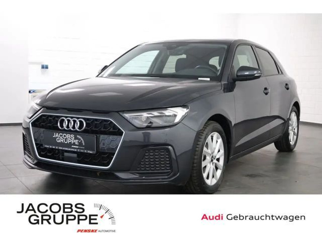 Audi A1 Sportback 25 TFSI
