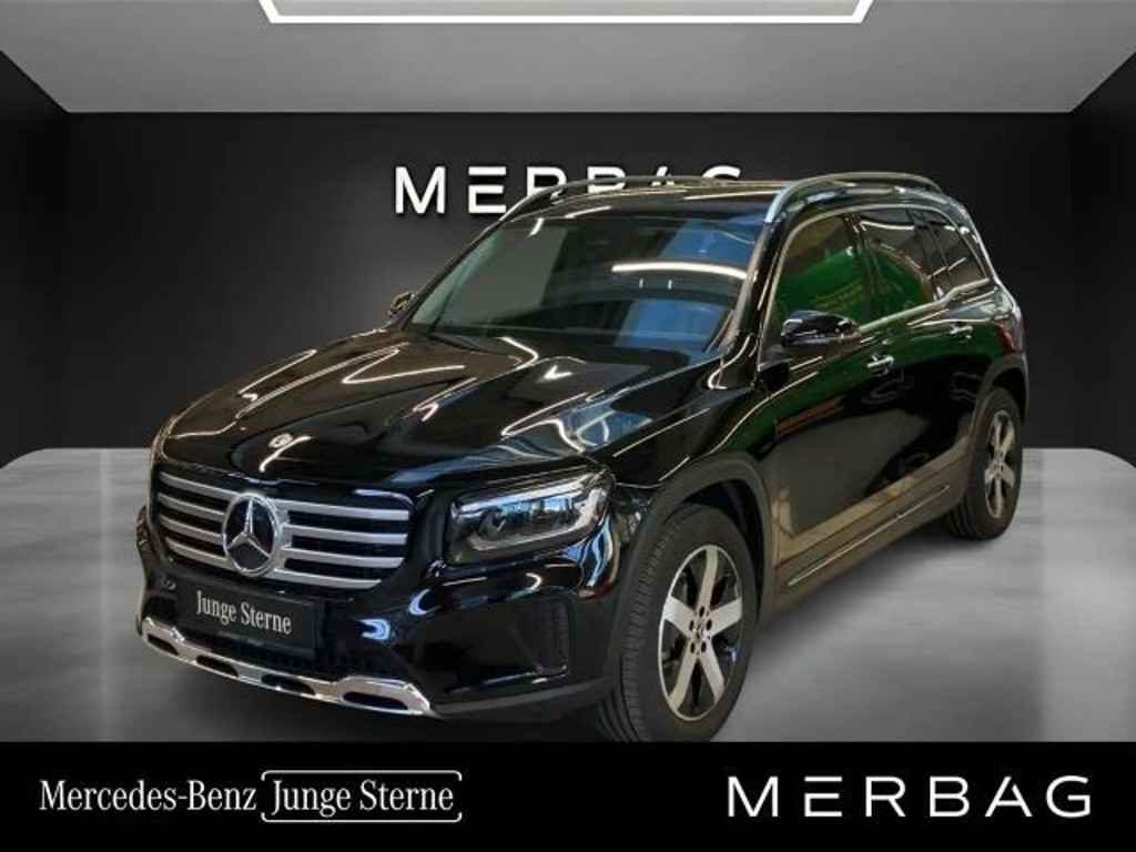 Mercedes-Benz GL-Klasse GLB 180 Progressive