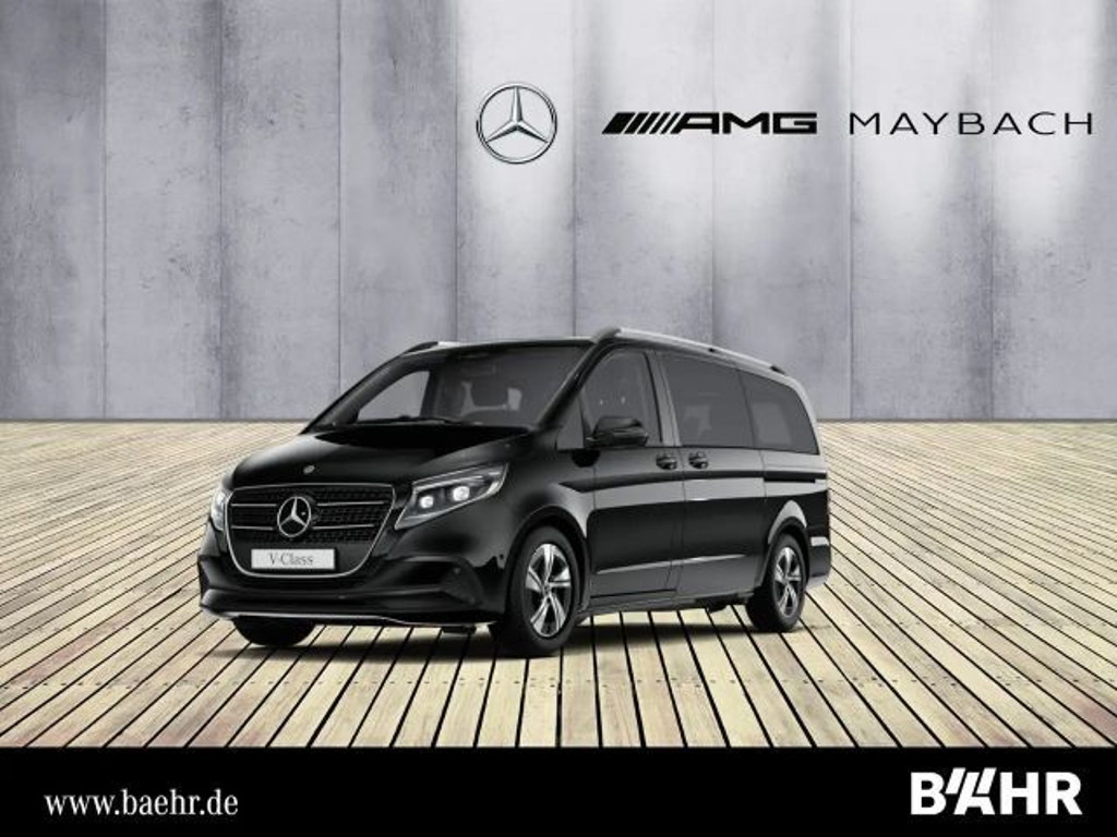 Mercedes-Benz V-Klasse V 220 Limousine Lang Style V 220 d