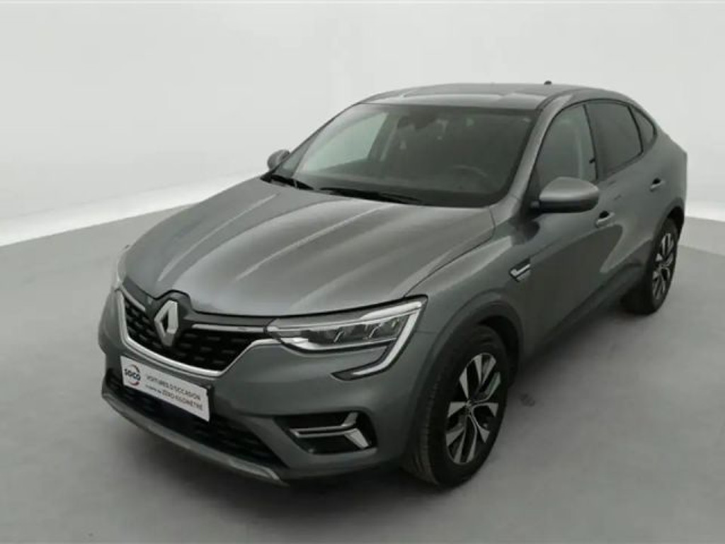 Renault Arkana EDC Limited