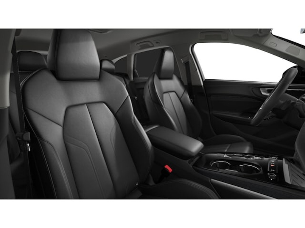 Audi A5 Avant Quattro S-Tronic