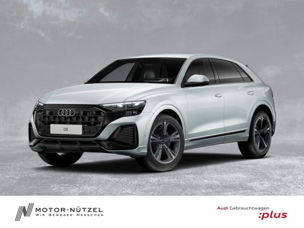 Audi Q8 Quattro 45 TDI