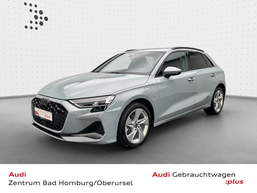 Audi A3 Sportback S-Tronic Hybride 40 TFSI