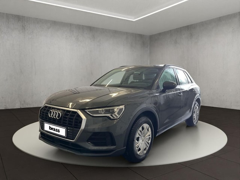 Audi Q3 S-Tronic Hybride 45 TFSI