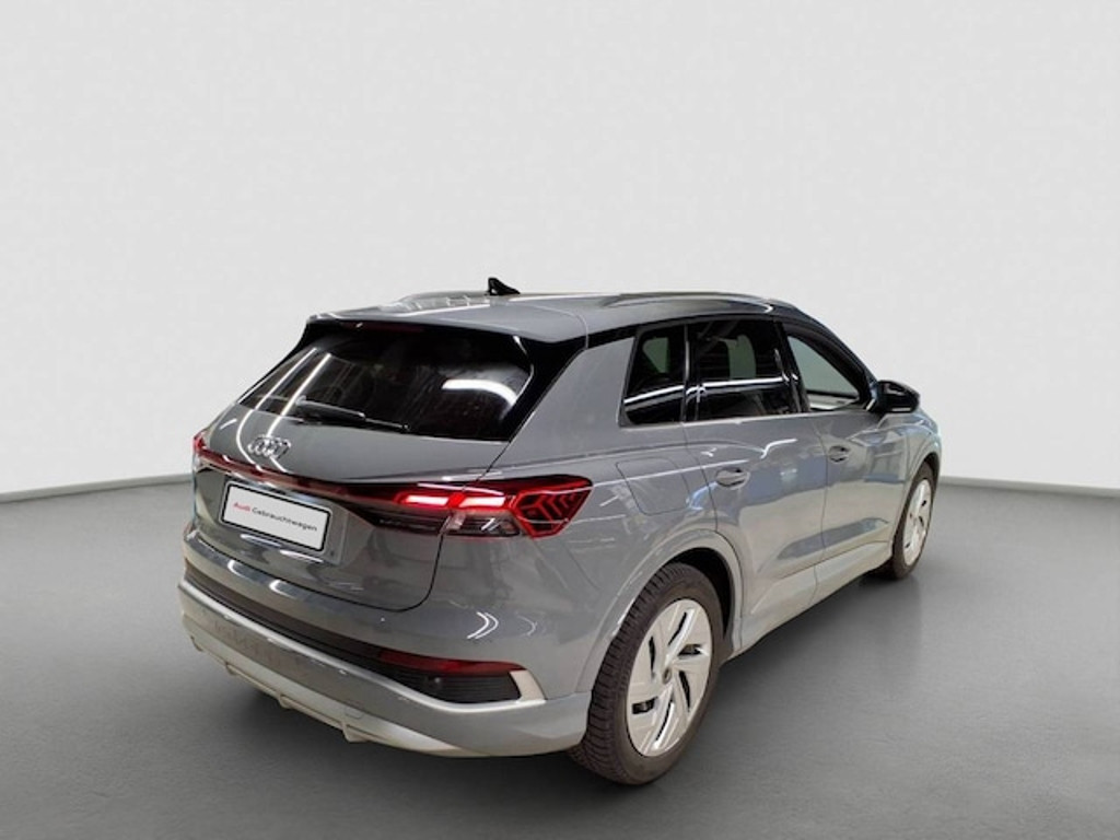 Audi Q4 e-tron SUV 45 e-tron Audi Q4 e-tron