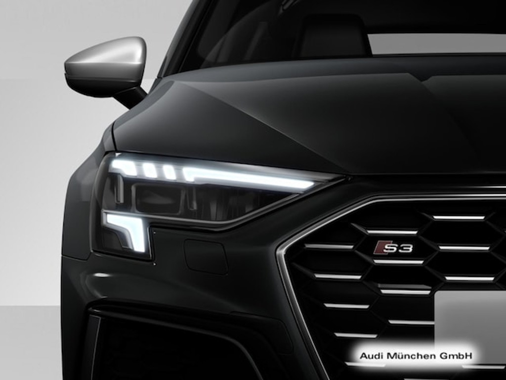 Audi S3