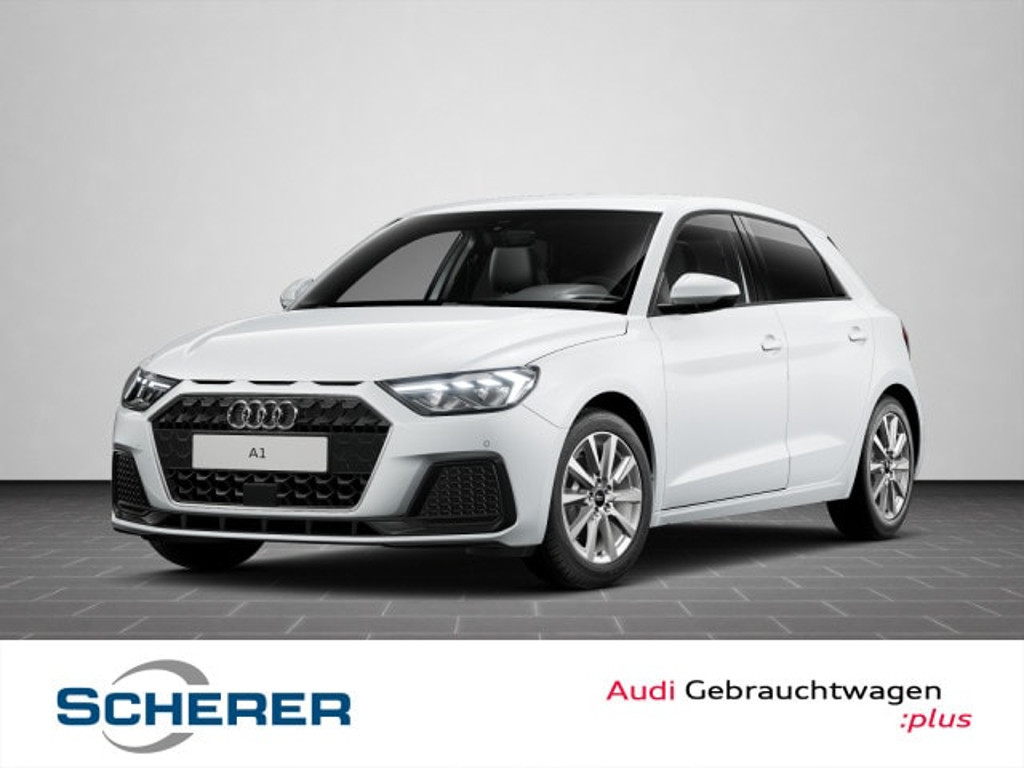 Audi A1 Sportback S-Tronic 30 TFSI