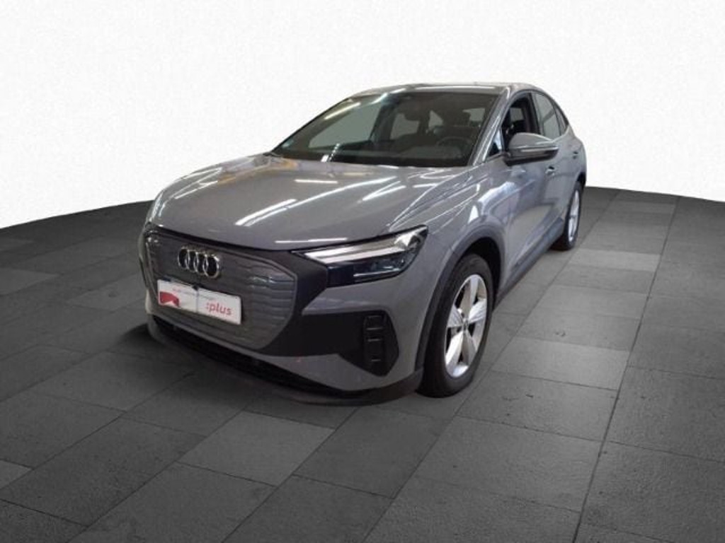 Audi Q4 e-tron Sportback 40