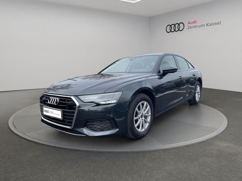 Audi A6 Sedan Quattro S-Tronic 45 TDI