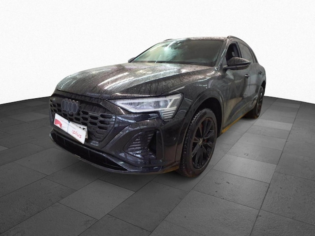 Audi Q8 e-tron Quattro S-Line 50