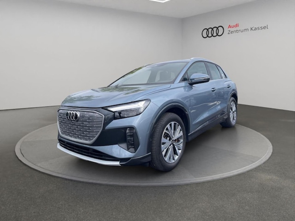 Audi Q4 e-tron 40