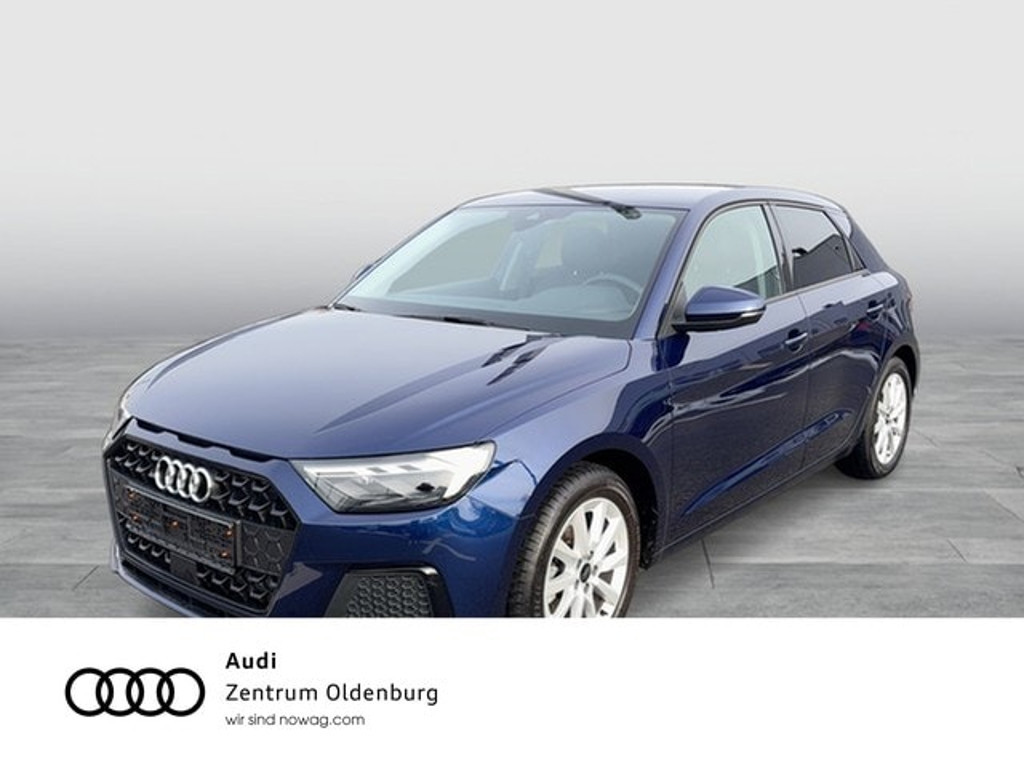 Audi A1 Sportback 30 TFSI