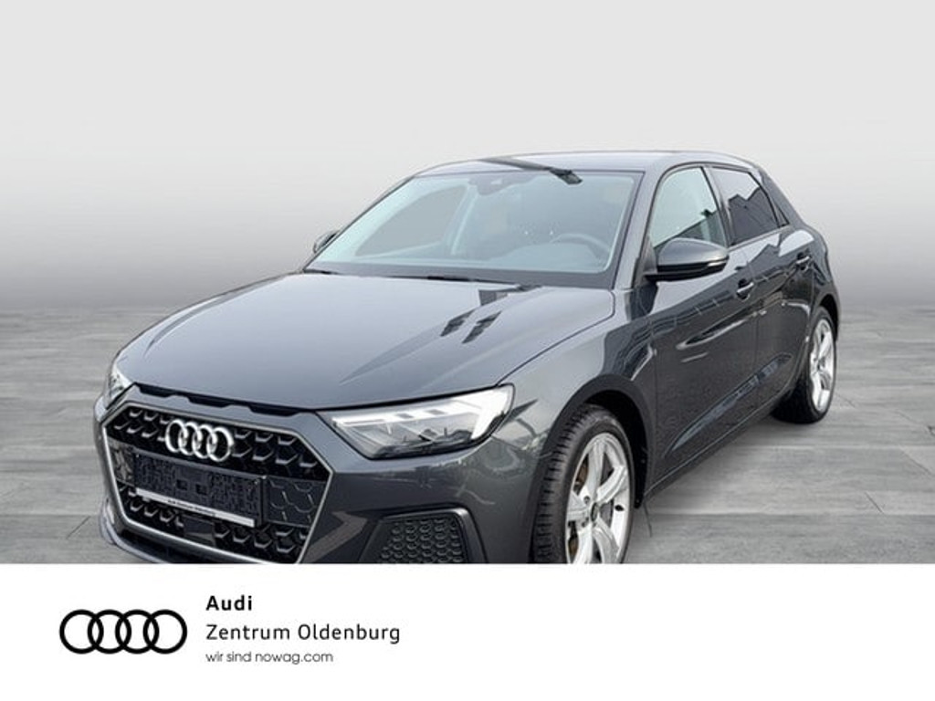 Audi A1 Sportback S-Tronic 30 TFSI