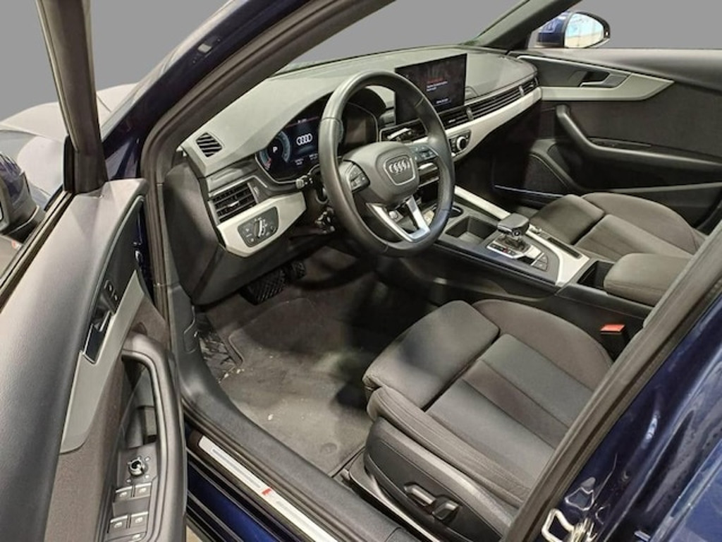 Audi A4 Avant S-Line S-Tronic 40 TFSI