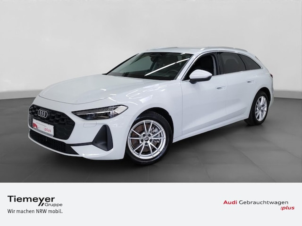 Audi A5 Avant S-Tronic