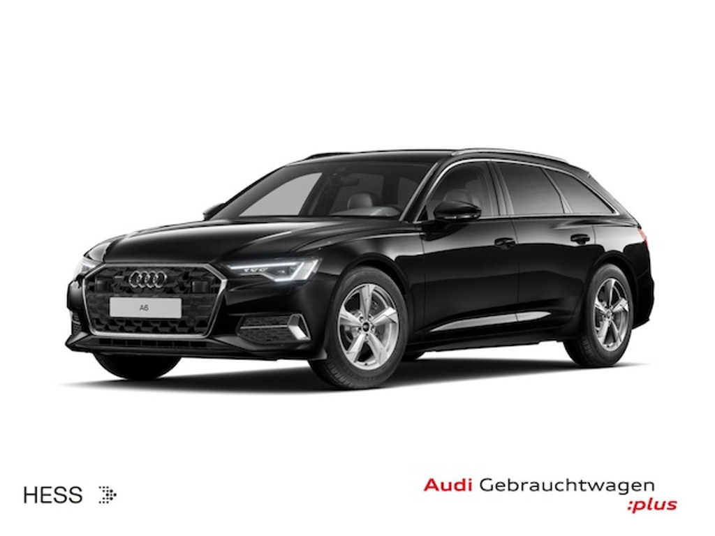 Audi A6 Avant Quattro S-Tronic 45 TFSI