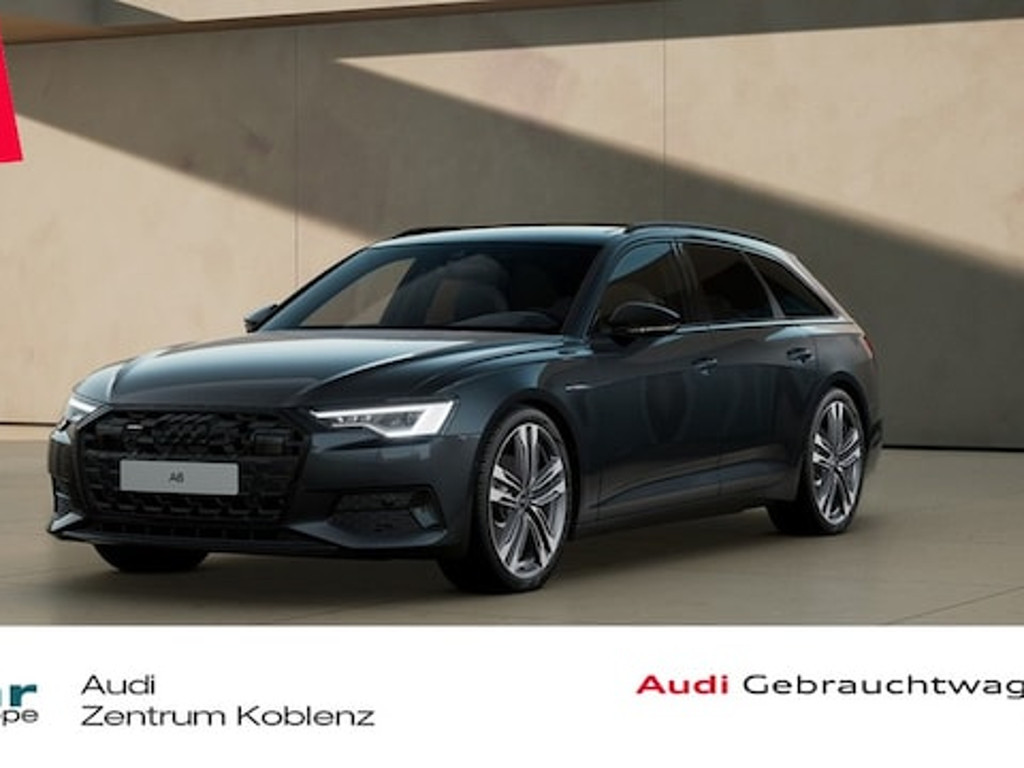 Audi A6 Avant Quattro S-Tronic 45 TFSI